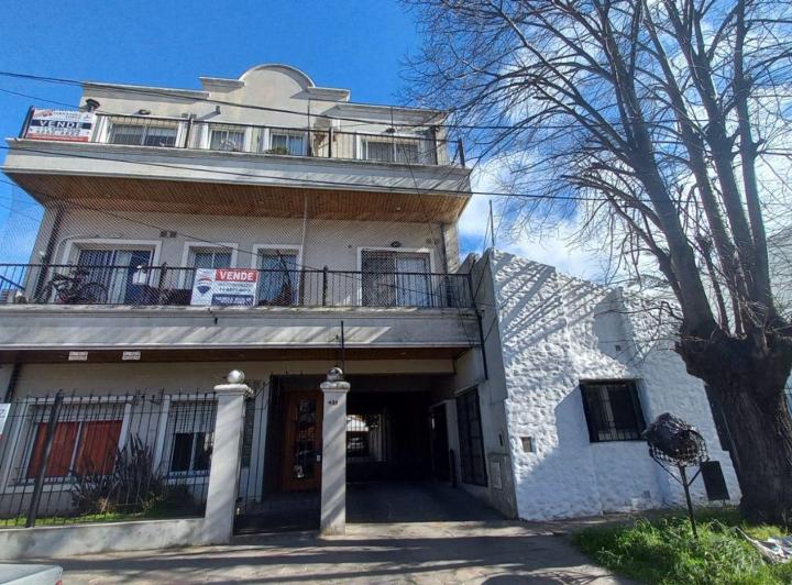 Departamento · 42m² · 2 Ambientes