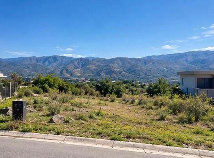 Terreno · 500m²
