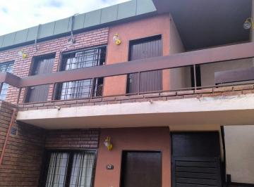 Departamento · 49m² · 4 Ambientes · 1 Cochera · Alquilo Depto Amoblado Anual - Complejo Jardin del Lago - V. Carlos Paz A50 Mtrs Costanera