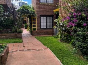 Departamento · 49m² · 4 Ambientes · 1 Cochera · Alquilo Depto Amoblado Anual - Complejo Jardin del Lago - V. Carlos Paz A50 Mtrs Costanera