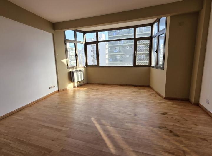 Departamento · 55m² · 3 Ambientes · 1 Cochera