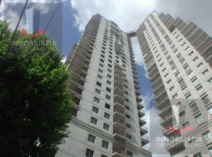 Departamento · 64m² · 3 Ambientes