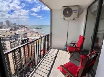 Departamento · 75m² · 3 Ambientes · 1 Cochera · Departamento 3 Ambientes con Balcon Terraza y Cochera | Torreon