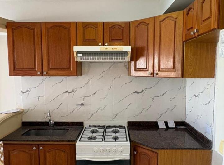 Departamento · 65m² · 2 Ambientes