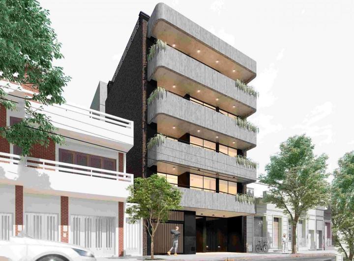 Desarrollo vertical