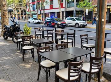 Fondo de comercio · 104m² · Fondo de Comercio en Venta en Mendoza