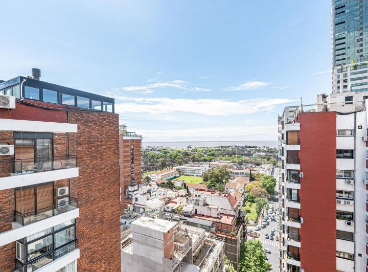 Departamento · 210m² · 5 Ambientes · 2 Cocheras