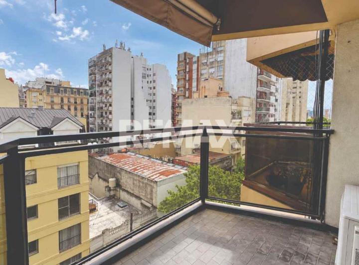Departamento · 79m² · 4 Ambientes