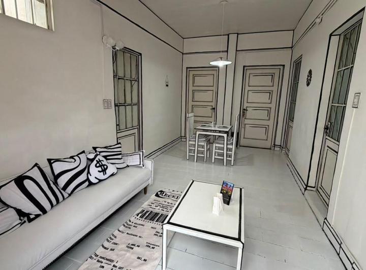 Departamento · 73m² · 3 Ambientes