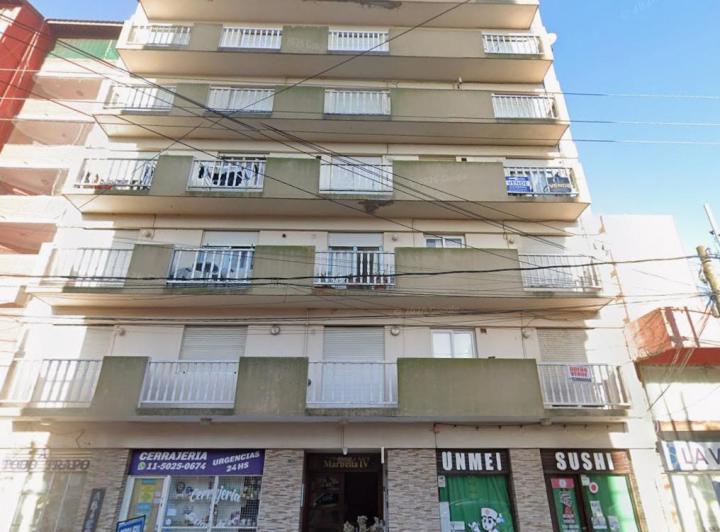 Departamento · 28m² · 2 Ambientes