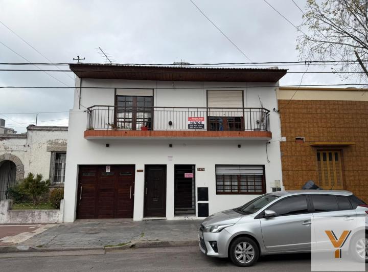PH · 75m² · 3 Ambientes