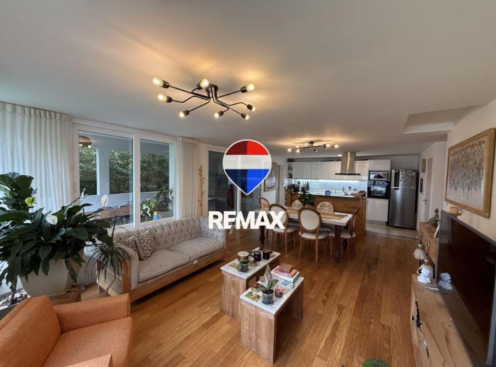 Departamento · 111m² · 3 Ambientes · 1 Cochera