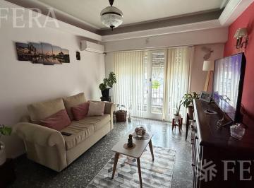 PH · 76m² · 4 Ambientes · Venta PH 4 Ambientes con Balcón y Terraza en Bernal