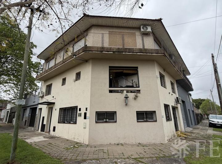 PH · 76m² · 4 Ambientes