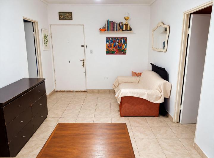 Departamento · 30m² · 2 Ambientes