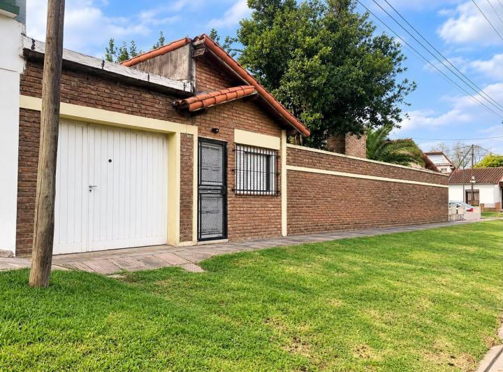 PH · 95m² · 4 Ambientes · 1 Cochera