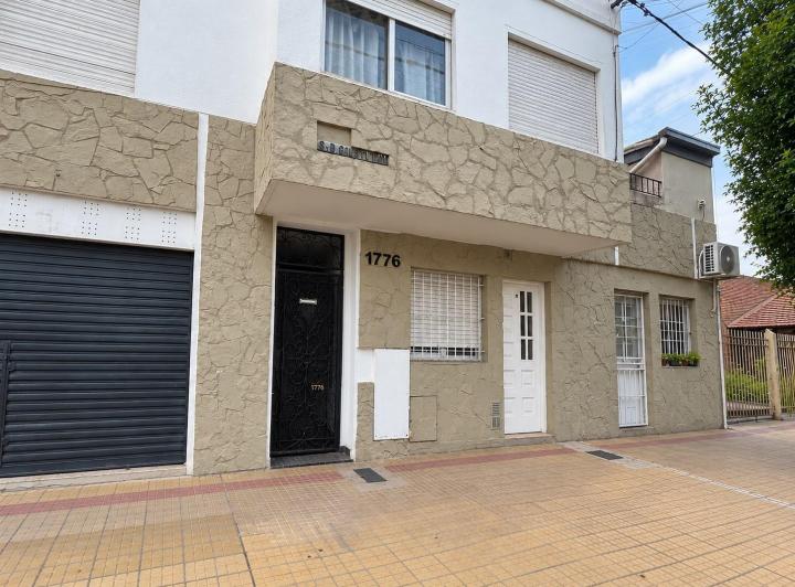 PH · 39m² · 2 Ambientes