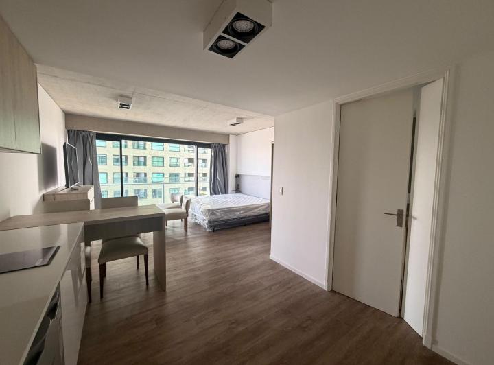 Departamento · 31m² · 1 Ambiente