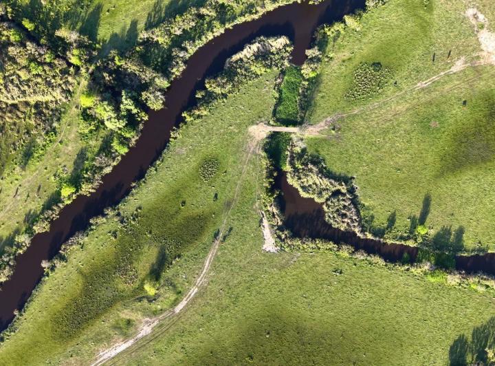 Terreno · 1000000m²