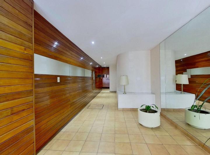 Departamento · 34m² · 2 Ambientes