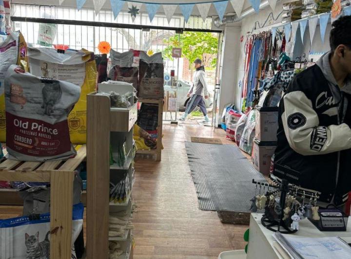 Local comercial · 71m² · 1 Ambiente