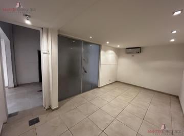 Oficina comercial · 50m² · 4 Ambientes · Oficina en Alquiler en El Centro de Quilmes