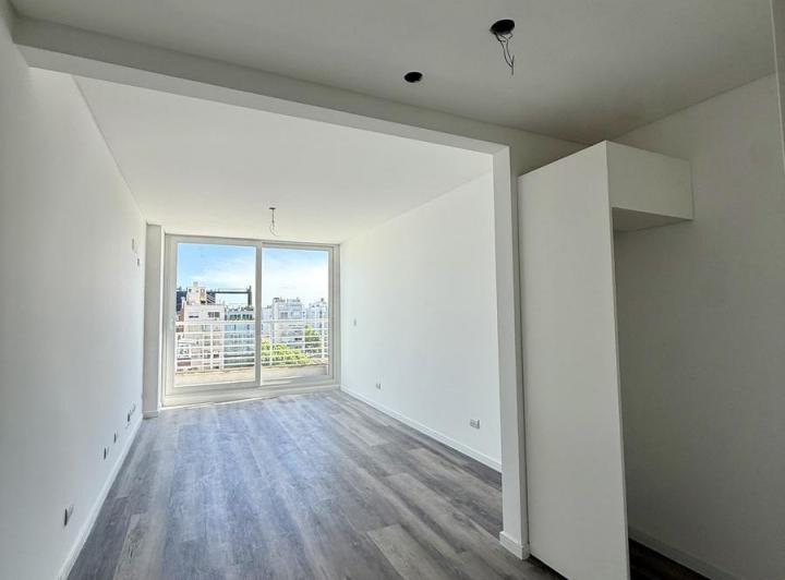 Departamento · 28m² · 1 Ambiente