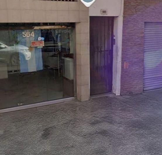 PH · 35m² · 2 Ambientes