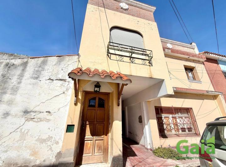Casa · 157m² · 4 Ambientes