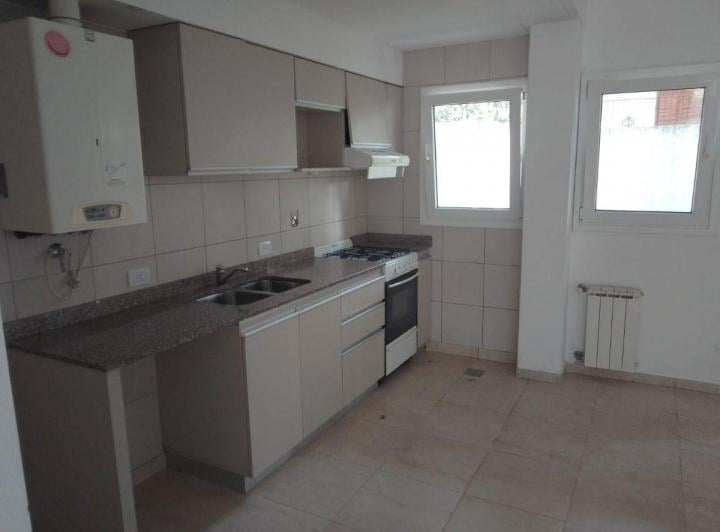 Departamento · 40m² · 1 Ambiente