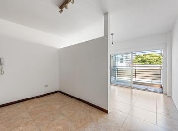Departamento · 30m² · 1 Ambiente · 1 Cochera · ¡único! Monoambiente con Cochera Cubierta y Baulera.