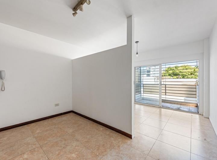 Departamento · 30m² · 1 Ambiente · 1 Cochera