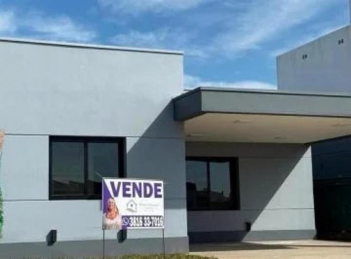Casa · 150m² · 5 Ambientes · 1 Cochera