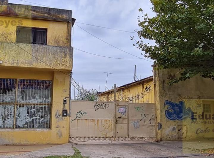 Terreno · 1033m²