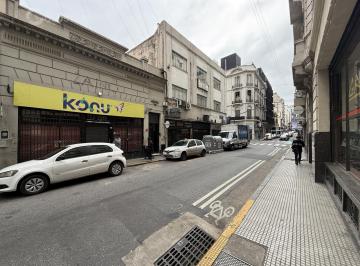 Local comercial · 101m² · Local en Microcentro