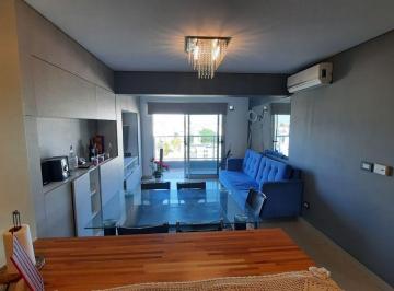 Departamento de 4 ambientes, Flores · 4 Ambientes, Piso Alto, Balcón Terraza, Edificio Full Amenities, Excelente! Flores.