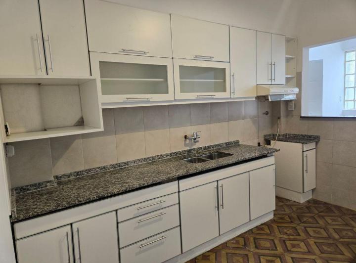 PH · 80m² · 4 Ambientes