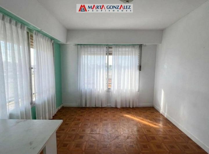 Departamento · 30m² · 2 Ambientes
