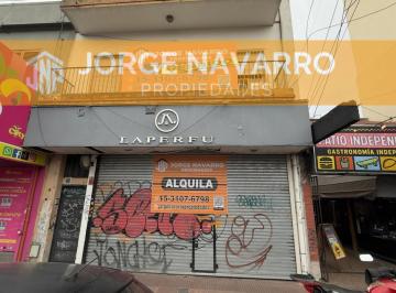 Local comercial · 130m² · Local en Alquiler Inmejorable Zona