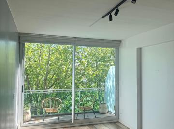 Departamento de 1 ambiente, Palermo · Dueño Directo Alquila Excepcional Monoambiente de 49 m² Totales. Uso Mixto.
