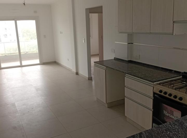 Departamento · 56m² · 3 Ambientes