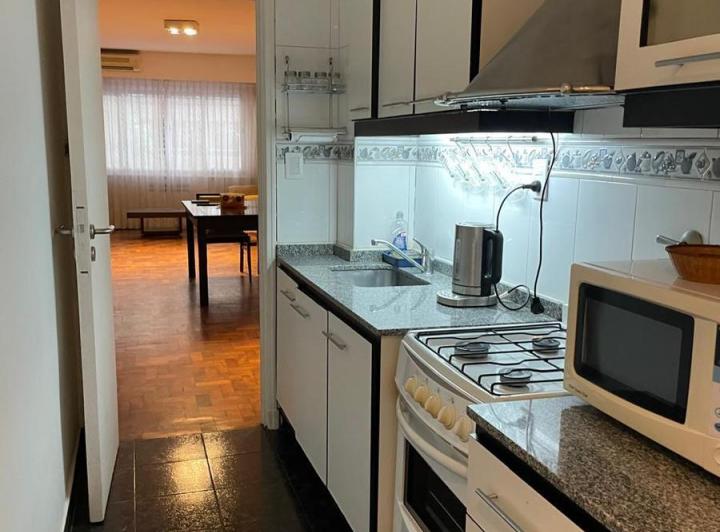 Departamento · 97m² · 4 Ambientes