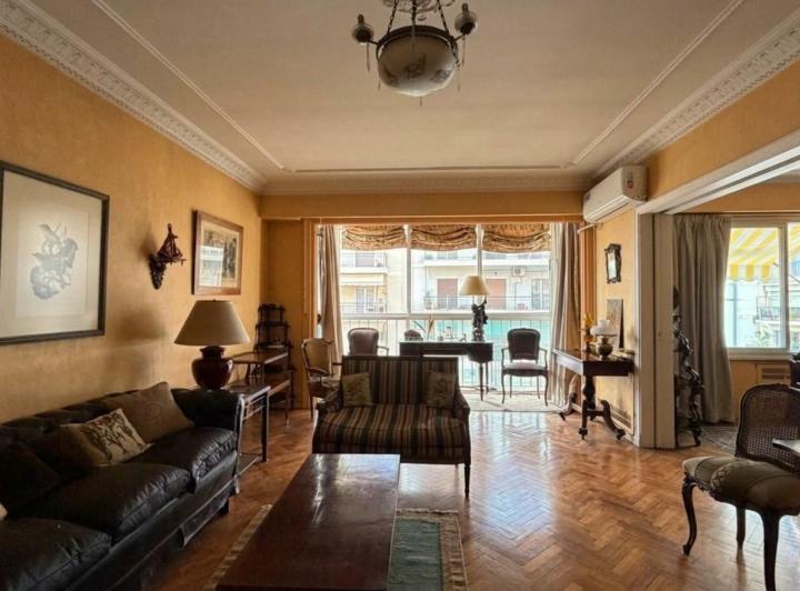 Departamento · 119m² · 3 Ambientes