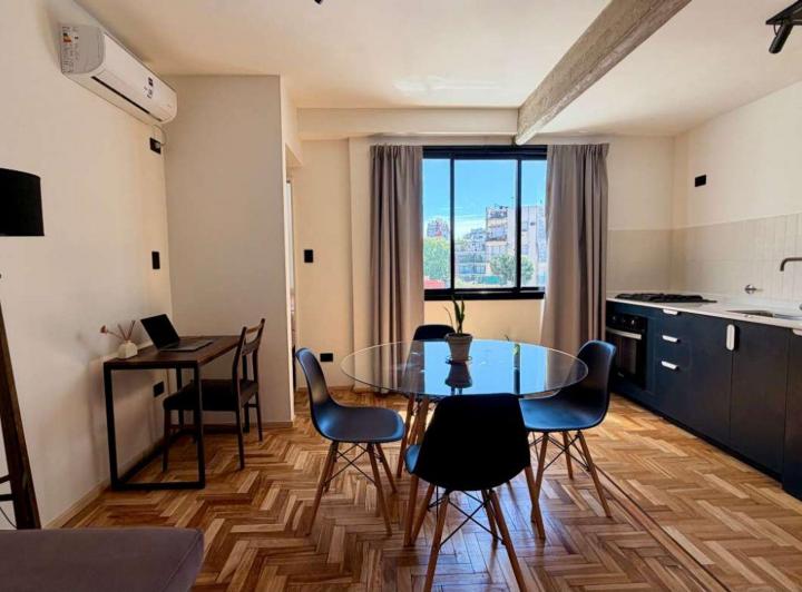 Departamento · 31m² · 2 Ambientes