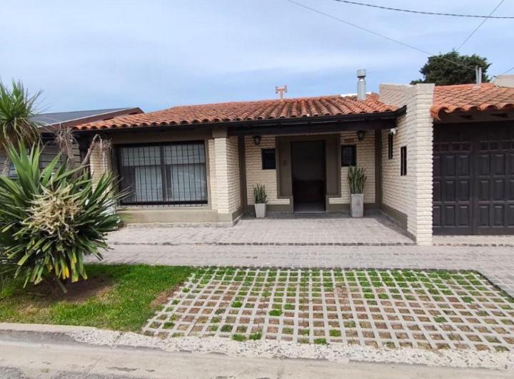 Casa · 100m² · 3 Ambientes