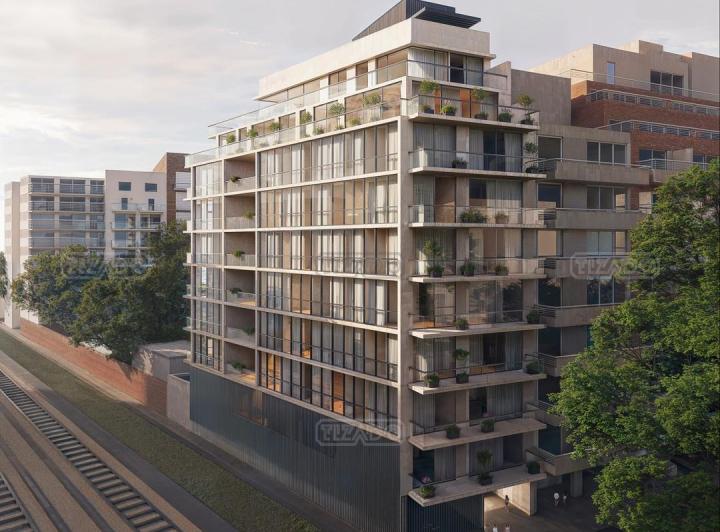 Departamento · 45m² · 2 Ambientes