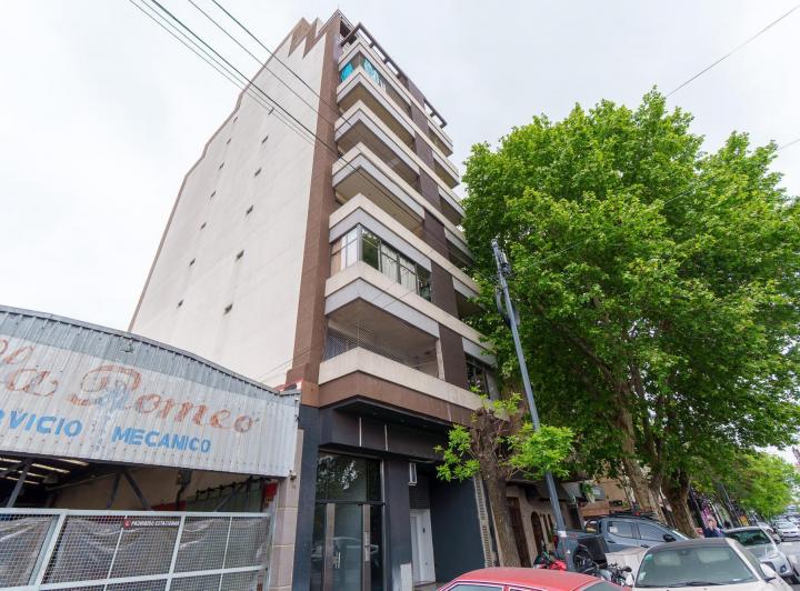 Departamento · 35m² · 1 Ambiente