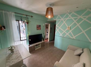Departamento · 29m² · 2 Ambientes · Departamento 2 Amb Venta Saavedra Oportunidad
