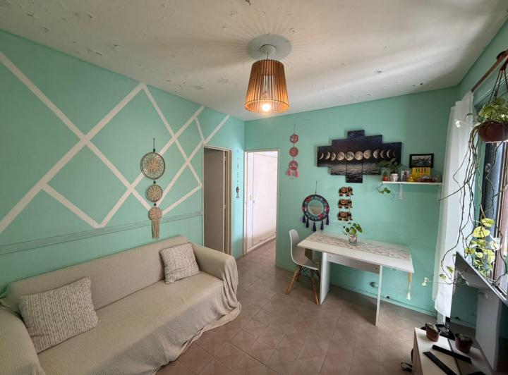Departamento · 29m² · 2 Ambientes