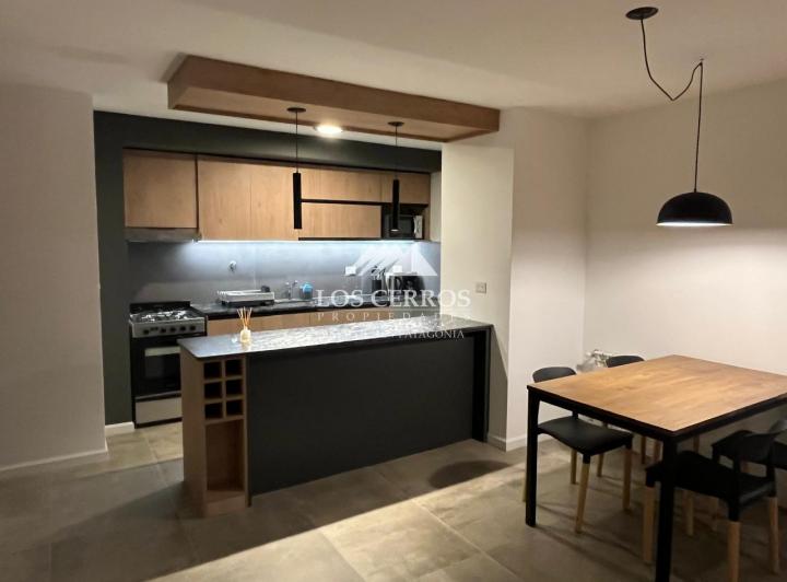 Departamento · 46m² · 2 Ambientes